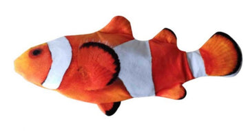 Electric Fish Toy